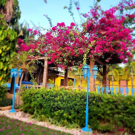Casa Imperial Hotel Pousada São Luís المظهر الخارجي الصورة