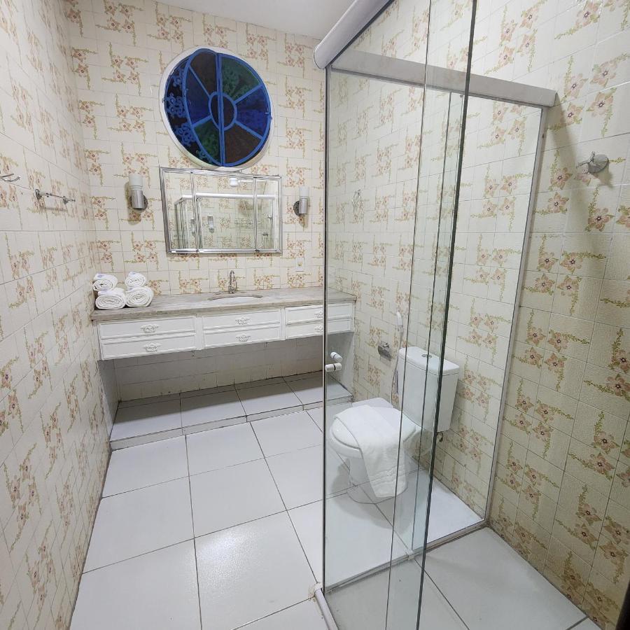 Casa Imperial Hotel Pousada São Luís المظهر الخارجي الصورة