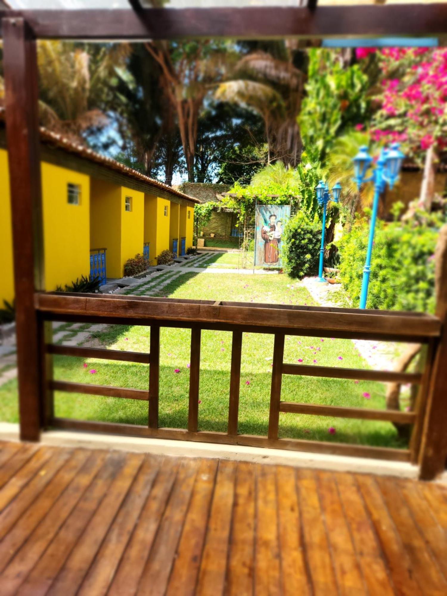 Casa Imperial Hotel Pousada São Luís المظهر الخارجي الصورة